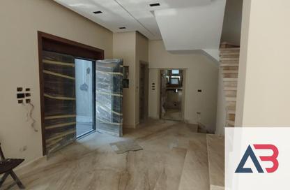 Twin House - 3 - 4 for rent in Palm Hills Katameya Extension - 5th Settlement Compounds - The 5th Settlement - New Cairo City - Cairo
