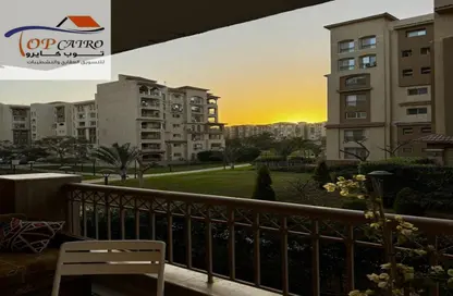 Apartment - 3 Bedrooms - 3 Bathrooms for sale in B3 - Madinaty - Cairo