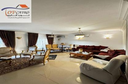 Apartment - 3 Bedrooms - 3 Bathrooms for sale in B3 - Madinaty - Cairo