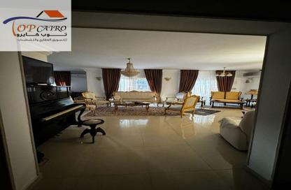 Apartment - 3 Bedrooms - 3 Bathrooms for sale in B3 - Madinaty - Cairo