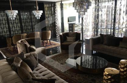 Twin House - 2 Bedrooms - 3 Bathrooms for sale in Allegria - Sheikh Zayed Compounds - Sheikh Zayed City - Giza