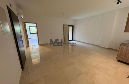 Apartment - Studio - 2 Bathrooms for rent in Moon Residences - Fifth Square - The 5th Settlement - New Cairo City - Cairo