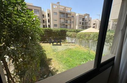 Apartment - Studio - 2 Bathrooms for rent in Moon Residences - Fifth Square - The 5th Settlement - New Cairo City - Cairo
