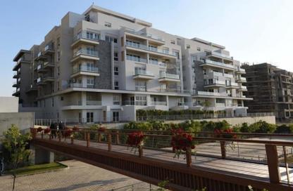 Apartment - 3 Bedrooms - 3 Bathrooms for sale in Mountain View iCity - 5th Settlement Compounds - The 5th Settlement - New Cairo City - Cairo