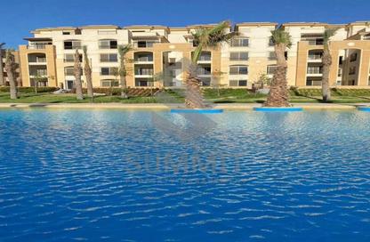 Apartment - 3 Bedrooms - 3 Bathrooms for sale in Stone Residence - 5th Settlement Compounds - The 5th Settlement - New Cairo City - Cairo