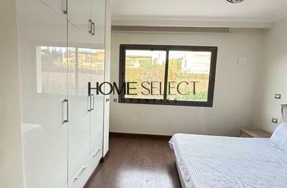 Twin House - 4 Bedrooms - 5 Bathrooms for rent in Allegria - Sheikh Zayed Compounds - Sheikh Zayed City - Giza