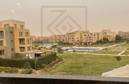 Apartment - 3 Bedrooms - 2 Bathrooms for sale in Palm Parks   Palm Hills - South Dahshur Link - 6 October City - Giza