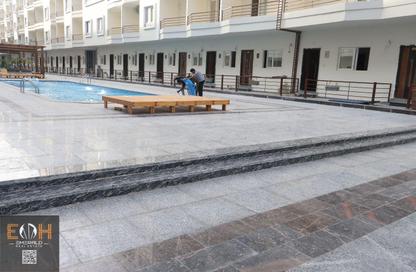 Apartment - 1 - 1 for sale in The Grand Resort - Hurghada Resorts - Hurghada - Red Sea