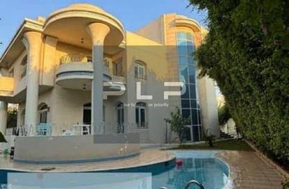 فيلا - 6 غرف نوم - 5 حمامات للبيع في جولدن هايتس - المستثمرين الشمالية - مدينة القاهرة الجديدة - القاهرة فيلا - 6 غرف نوم - 5 حمامات للبيع في جولدن هايتس - المستثمرين الشمالية - مدينة القاهرة الجديدة - القاهرة