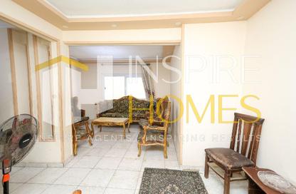 Apartment - 2 Bedrooms - 1 Bathroom for sale in Miami - Hay Awal El Montazah - Alexandria
