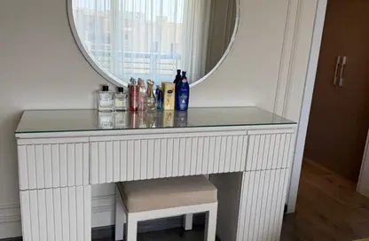 شقة - 2 غرف نوم - 3 حمامات للبيع في نيو جيزة - طريق مصر اسكندرية الصحراوي - مدينة 6 أكتوبر - الجيزة