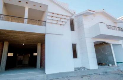 Apartment - Studio - 1 Bathroom for sale in Magawish Resort - Hurghada Resorts - Hurghada - Red Sea