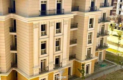 Apartment - 2 - 2 for sale in Latin District - New Alamein City - Al Alamein - North Coast