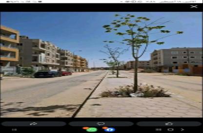 شقة - 3 غرف نوم - 2 حمامات للبيع في السياحية 1 - حدائق اكتوبر - مدينة 6 أكتوبر - الجيزة