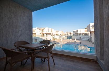 Apartment - Studio - 1 for rent in Maraya El Gouna - El Gouna - Hurghada - Red Sea