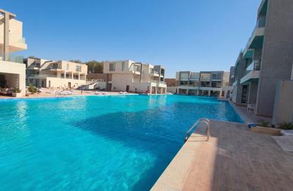 Apartment - Studio - 1 for rent in Maraya El Gouna - El Gouna - Hurghada - Red Sea