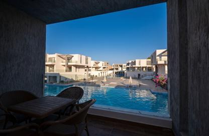 Apartment - Studio - 1 for rent in Maraya El Gouna - El Gouna - Hurghada - Red Sea