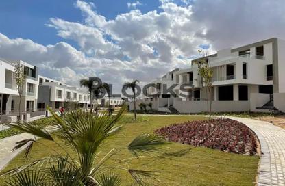 Apartment - 3 Bedrooms - 3 Bathrooms for sale in Joulz - Cairo Alexandria Desert Road - 6 October City - Giza Apartment - 3 Bedrooms - 3 Bathrooms for sale in Joulz - Cairo Alexandria Desert Road - 6 October City - Giza