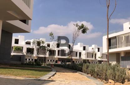 Apartment - 3 Bedrooms - 3 Bathrooms for sale in Joulz - Cairo Alexandria Desert Road - 6 October City - Giza