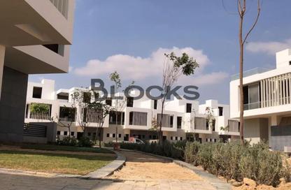 Apartment - 3 Bedrooms - 3 Bathrooms for sale in Joulz - Cairo Alexandria Desert Road - 6 October City - Giza Apartment - 3 Bedrooms - 3 Bathrooms for sale in Joulz - Cairo Alexandria Desert Road - 6 October City - Giza