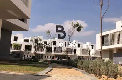 Apartment - 3 Bedrooms - 3 Bathrooms for sale in Joulz - Cairo Alexandria Desert Road - 6 October City - Giza