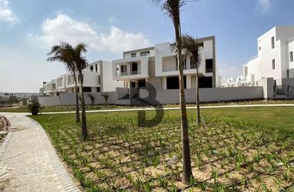 شقة - 3 غرف نوم - 3 حمامات للبيع في جولز - طريق مصر اسكندرية الصحراوي - مدينة 6 أكتوبر - الجيزة