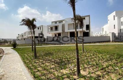 Apartment - 3 Bedrooms - 3 Bathrooms for sale in Joulz - Cairo Alexandria Desert Road - 6 October City - Giza Apartment - 3 Bedrooms - 3 Bathrooms for sale in Joulz - Cairo Alexandria Desert Road - 6 October City - Giza