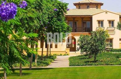 Villa - 5 Bedrooms - 4 Bathrooms for rent in Mivida - 5th Settlement Compounds - The 5th Settlement - New Cairo City - Cairo Villa - 5 Bedrooms - 4 Bathrooms for rent in Mivida - 5th Settlement Compounds - The 5th Settlement - New Cairo City - Cairo