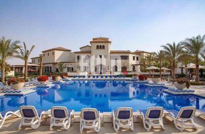 Villa - 5 Bedrooms - 4 Bathrooms for rent in Mivida - 5th Settlement Compounds - The 5th Settlement - New Cairo City - Cairo