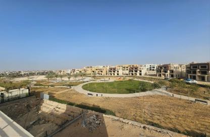 فيلا - 5 غرف نوم - 5 حمامات للبيع في نيو جيزة - طريق مصر اسكندرية الصحراوي - مدينة 6 أكتوبر - الجيزة