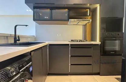 Apartment - 2 Bedrooms - 2 Bathrooms for rent in Lake View Residence - 5th Settlement Compounds - The 5th Settlement - New Cairo City - Cairo