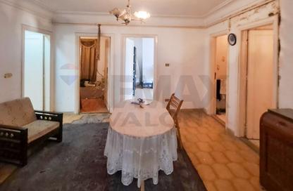 Apartment - 4 - 2 for sale in Port Said St. - Cleopatra - Hay Sharq - Alexandria