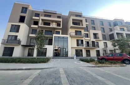 شقة - 3 غرف نوم - 3 حمامات للبيع في سوديك ايست - الحي السادس - هليوبوليس الجديدة - القاهرة