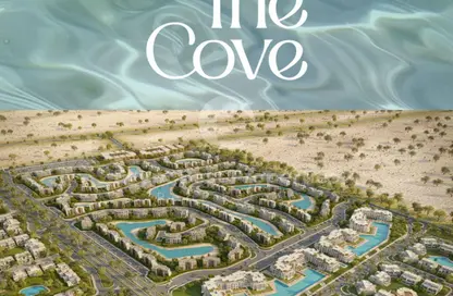 Hotel Apartment - 2 Bedrooms - 2 Bathrooms for sale in Silver Sands - Qesm Marsa Matrouh - North Coast