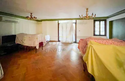 Apartment - 3 Bedrooms - 3 Bathrooms for sale in Mohamed Fawzy Moaz St. - Smouha - Hay Sharq - Alexandria