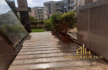 Apartment - 3 Bedrooms - 3 Bathrooms for sale in Galleria Moon Valley - South Investors Area - New Cairo City - Cairo