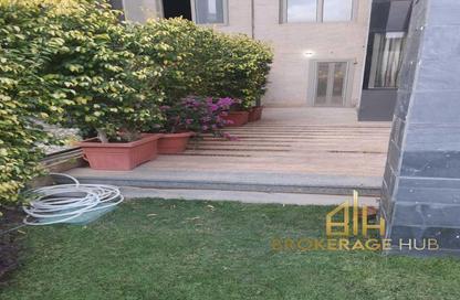 Apartment - 3 Bedrooms - 3 Bathrooms for sale in Galleria Moon Valley - South Investors Area - New Cairo City - Cairo Apartment - 3 Bedrooms - 3 Bathrooms for sale in Galleria Moon Valley - South Investors Area - New Cairo City - Cairo