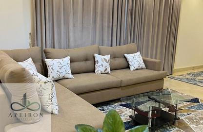 Apartment - 3 Bedrooms - 3 Bathrooms for rent in Eastown - 5th Settlement Compounds - The 5th Settlement - New Cairo City - Cairo Apartment - 3 Bedrooms - 3 Bathrooms for rent in Eastown - 5th Settlement Compounds - The 5th Settlement - New Cairo City - Cairo