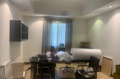 Villa - 3 Bedrooms - 4 Bathrooms for rent in Swan Lake Residence - 5th Settlement Compounds - The 5th Settlement - New Cairo City - Cairo Villa - 3 Bedrooms - 4 Bathrooms for rent in Swan Lake Residence - 5th Settlement Compounds - The 5th Settlement - New Cairo City - Cairo