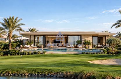Villa - 3 - 4 for sale in Ras Soma - Safaga - Hurghada - Red Sea Villa - 3 - 4 for sale in Ras Soma - Safaga - Hurghada - Red Sea