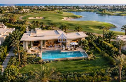 Villa - 3 - 4 for sale in Ras Soma - Safaga - Hurghada - Red Sea Villa - 3 - 4 for sale in Ras Soma - Safaga - Hurghada - Red Sea