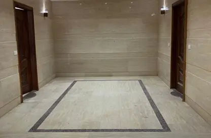 Apartment - 3 Bedrooms - 2 Bathrooms for rent in Al Narges 2 - Al Narges - New Cairo City - Cairo