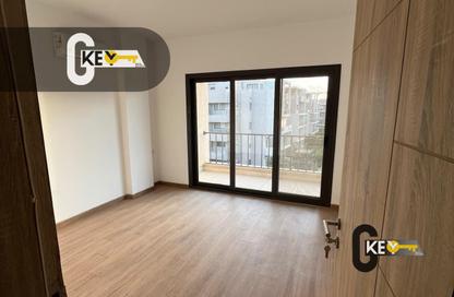 Penthouse - 3 - 3 for rent in Moon Residences - Fifth Square - The 5th Settlement - New Cairo City - Cairo