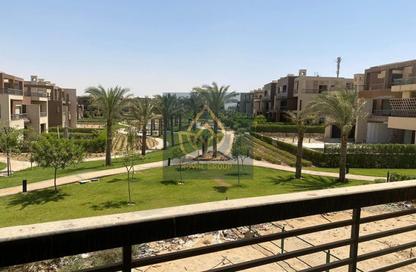 منزل مزدوج - 4 غرف نوم - 5 حمامات للبيع في نيو جيزة - طريق مصر اسكندرية الصحراوي - مدينة 6 أكتوبر - الجيزة