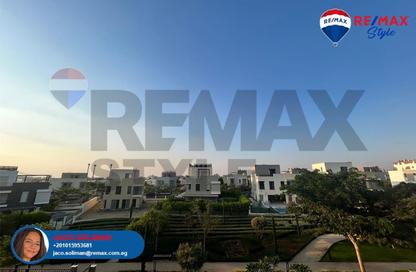 Villa - 4 Bedrooms - 3 Bathrooms for sale in Villette - 5th Settlement Compounds - The 5th Settlement - New Cairo City - Cairo
