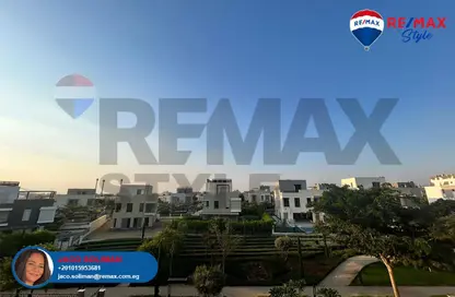 Villa - 4 Bedrooms - 3 Bathrooms for sale in Villette - 5th Settlement Compounds - The 5th Settlement - New Cairo City - Cairo