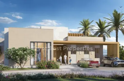 Villa - 7 Bedrooms - 7 Bathrooms for sale in Eden - Cairo Gate - Sheikh Zayed Compounds - Sheikh Zayed City - Giza Villa - 7 Bedrooms - 7 Bathrooms for sale in Eden - Cairo Gate - Sheikh Zayed Compounds - Sheikh Zayed City - Giza