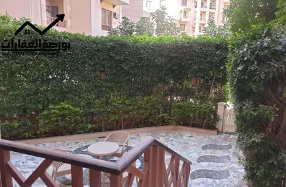 شقة - 1 حمام للايجار في امتداد الرحاب - الرحاب - مدينة القاهرة الجديدة - القاهرة