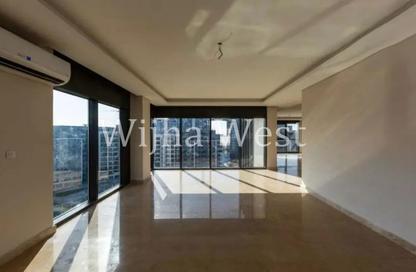 Apartment - 2 Bedrooms - 2 Bathrooms for rent in Zed Towers - Sheikh Zayed Compounds - Sheikh Zayed City - Giza