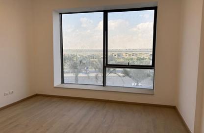Office Space - Studio - 1 Bathroom for rent in Lake View Residence - 5th Settlement Compounds - The 5th Settlement - New Cairo City - Cairo